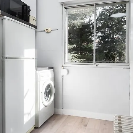 Apto Pirenarium L Cine L Parking L Wifi L Trastero Apartman *