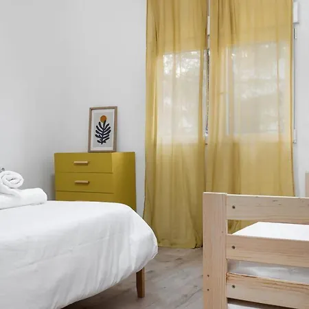 Apto Pirenarium L Cine L Parking L Wifi L Trastero Sabiñánigo