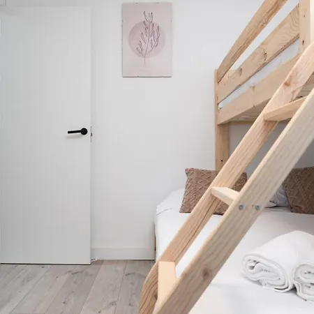 Apto Pirenarium L Cine L Parking L Wifi L Trastero *