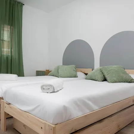 Apartman Apto Pirenarium L Cine L Parking L Wifi L Trastero