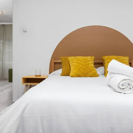 Apartman Apto Pirenarium L Cine L Parking L Wifi L Trastero *