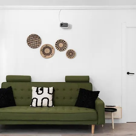 Apto Pirenarium L Cine L Parking L Wifi L Trastero