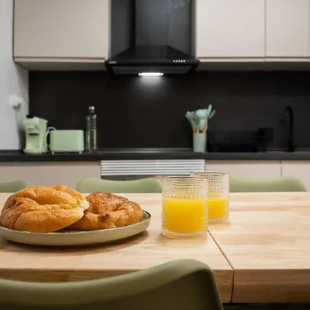 公寓 Apto Pirenarium L Cine L Parking L Wifi L Trastero *