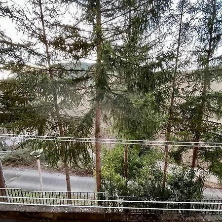 Apartman Apto Pirenarium L Cine L Parking L Wifi L Trastero