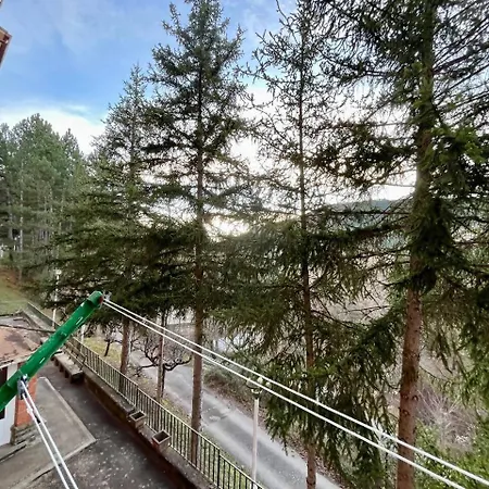 Apto Pirenarium L Cine L Parking L Wifi L Trastero Apartman Sabiñánigo