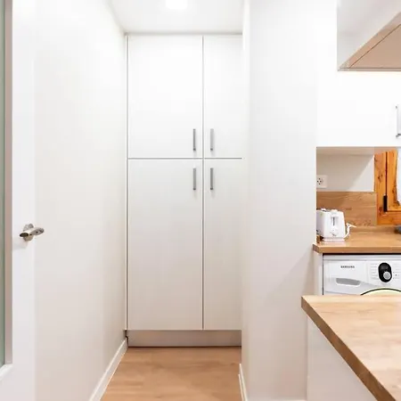 Apartman Apto Pirenarium L Cine L Parking L Wifi L Trastero *