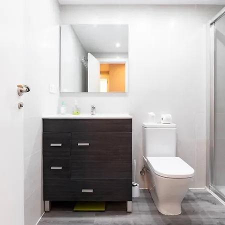 Apto Pirenarium L Cine L Parking L Wifi L Trastero 公寓