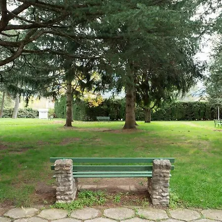 Apto Pirenarium L Cine L Parking L Wifi L Trastero Sabiñánigo