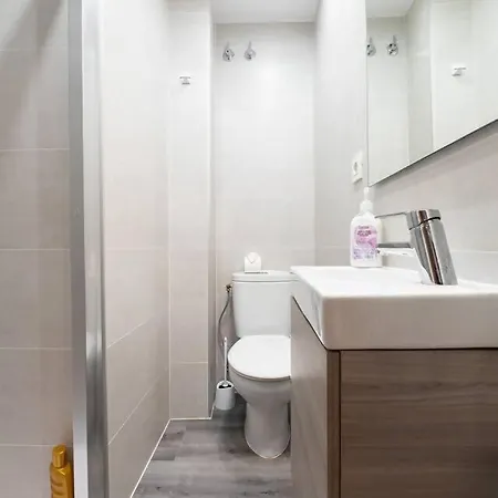 Apto Pirenarium L Cine L Parking L Wifi L Trastero * Sabiñánigo