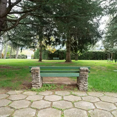 Apto Pirenarium L Cine L Parking L Wifi L Trastero 公寓