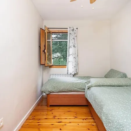 Apto Pirenarium L Cine L Parking L Wifi L Trastero Apartman