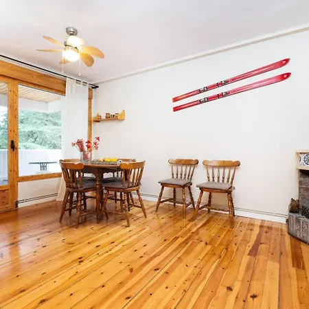 公寓 Apto Pirenarium L Cine L Parking L Wifi L Trastero