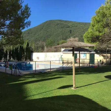 Apto Pirenarium L Cine L Parking L Wifi L Trastero Apartman *