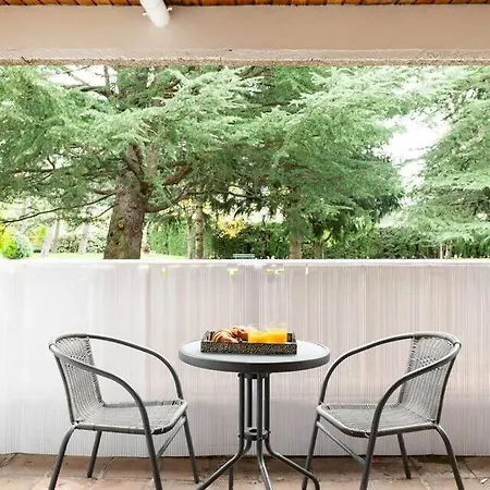 Apto Pirenarium L Cine L Parking L Wifi L Trastero *