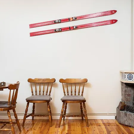 Apto Pirenarium L Cine L Parking L Wifi L Trastero Sabiñánigo