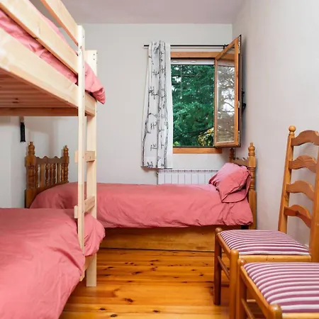 Apto Pirenarium L Cine L Parking L Wifi L Trastero * Sabiñánigo