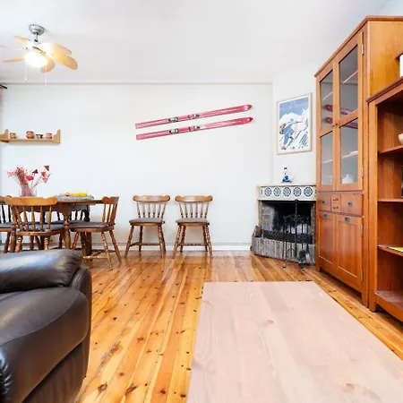 Apartman Apto Pirenarium L Cine L Parking L Wifi L Trastero Sabiñánigo