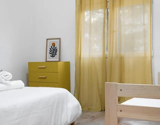 Apto Pirenarium L Cine L Parking L Wifi L Trastero Sabiñánigo