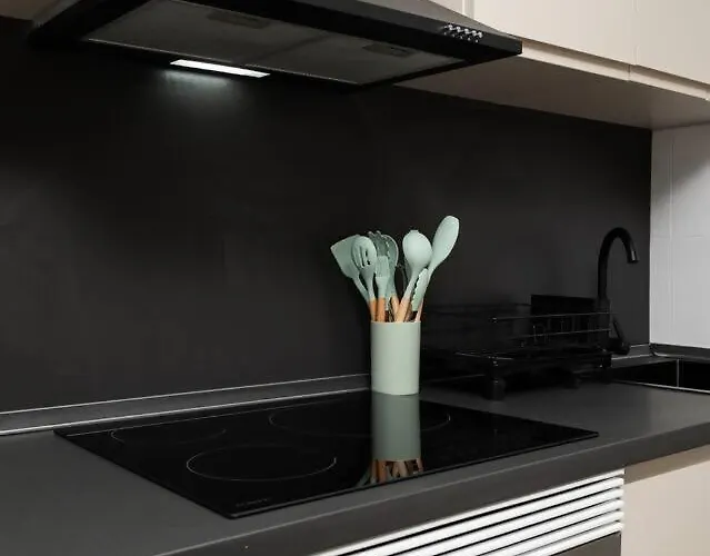 Apto Pirenarium L Cine L Parking L Wifi L Trastero Lägenhet Sabiñánigo