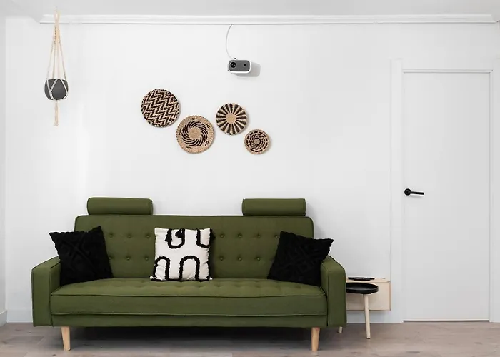 Apto Pirenarium L Cine L Parking L Wifi L Trastero