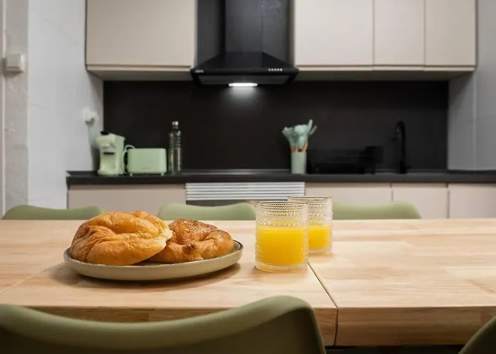 Lägenhet Apto Pirenarium L Cine L Parking L Wifi L Trastero *