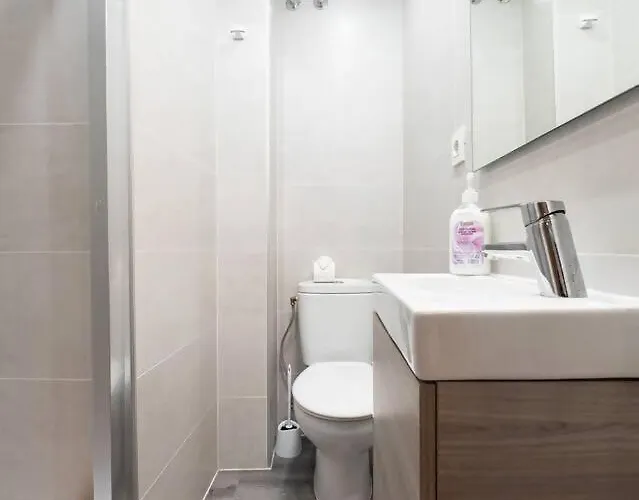 Apto Pirenarium L Cine L Parking L Wifi L Trastero * Sabiñánigo