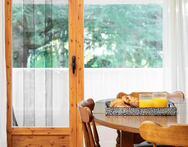 Apto Pirenarium L Cine L Parking L Wifi L Trastero Sabiñánigo