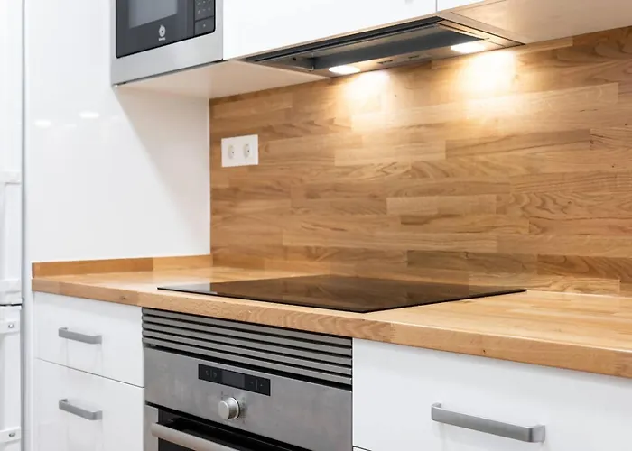 Apto Pirenarium L Cine L Parking L Wifi L Trastero * Sabiñánigo