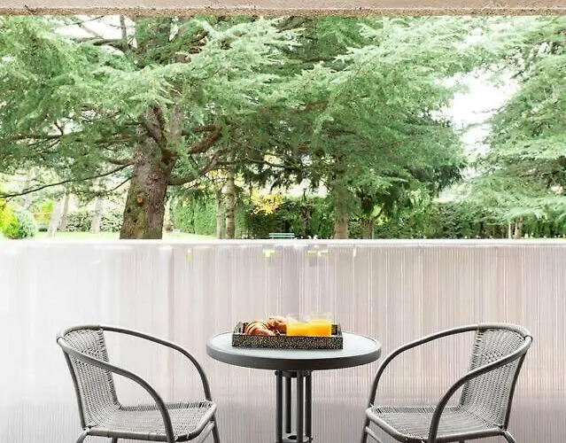 Apto Pirenarium L Cine L Parking L Wifi L Trastero *