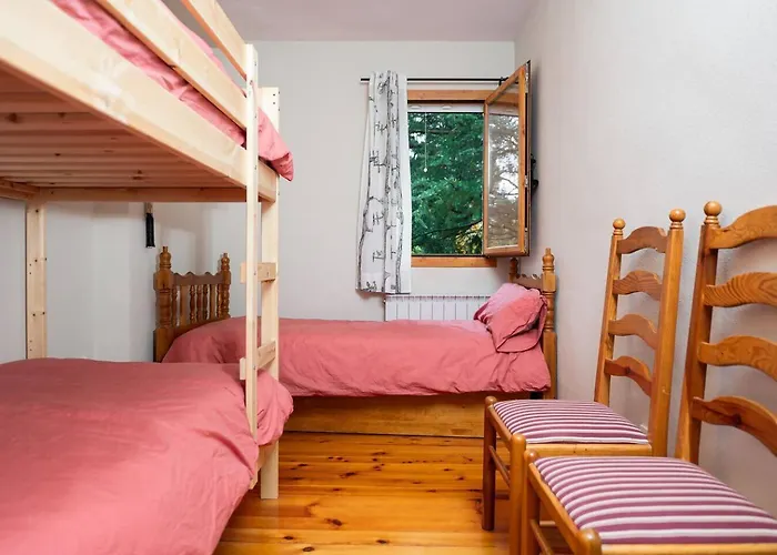 Apto Pirenarium L Cine L Parking L Wifi L Trastero * Sabiñánigo