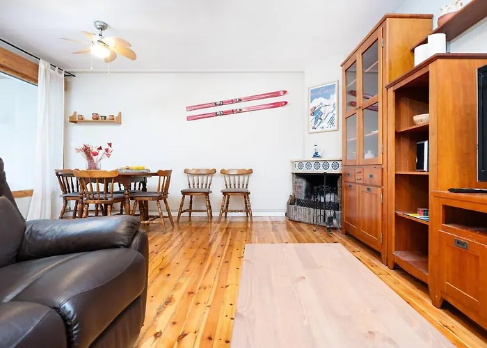 Lägenhet Apto Pirenarium L Cine L Parking L Wifi L Trastero Sabiñánigo